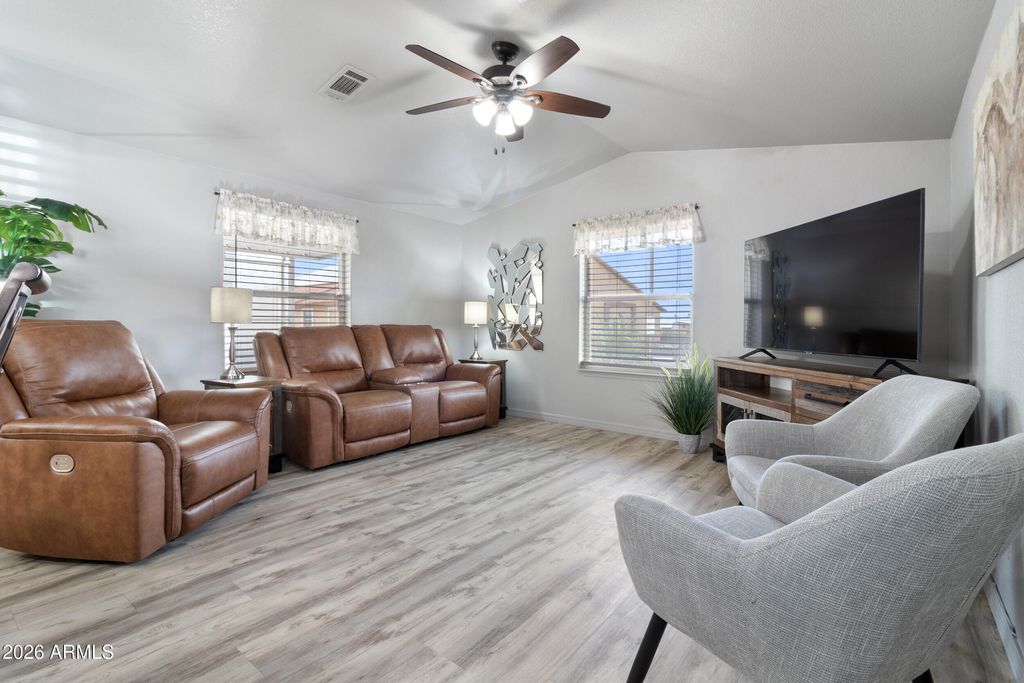 Photo of 10936 E Apache Trail #121, Apache Junction, AZ 85120 (MLS # 6974998)