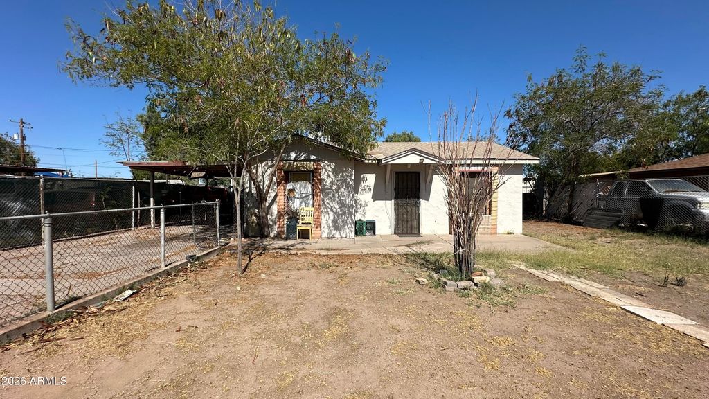 Photo of 121 N 28th Avenue, Phoenix, AZ 85009 (MLS # 7031533)
