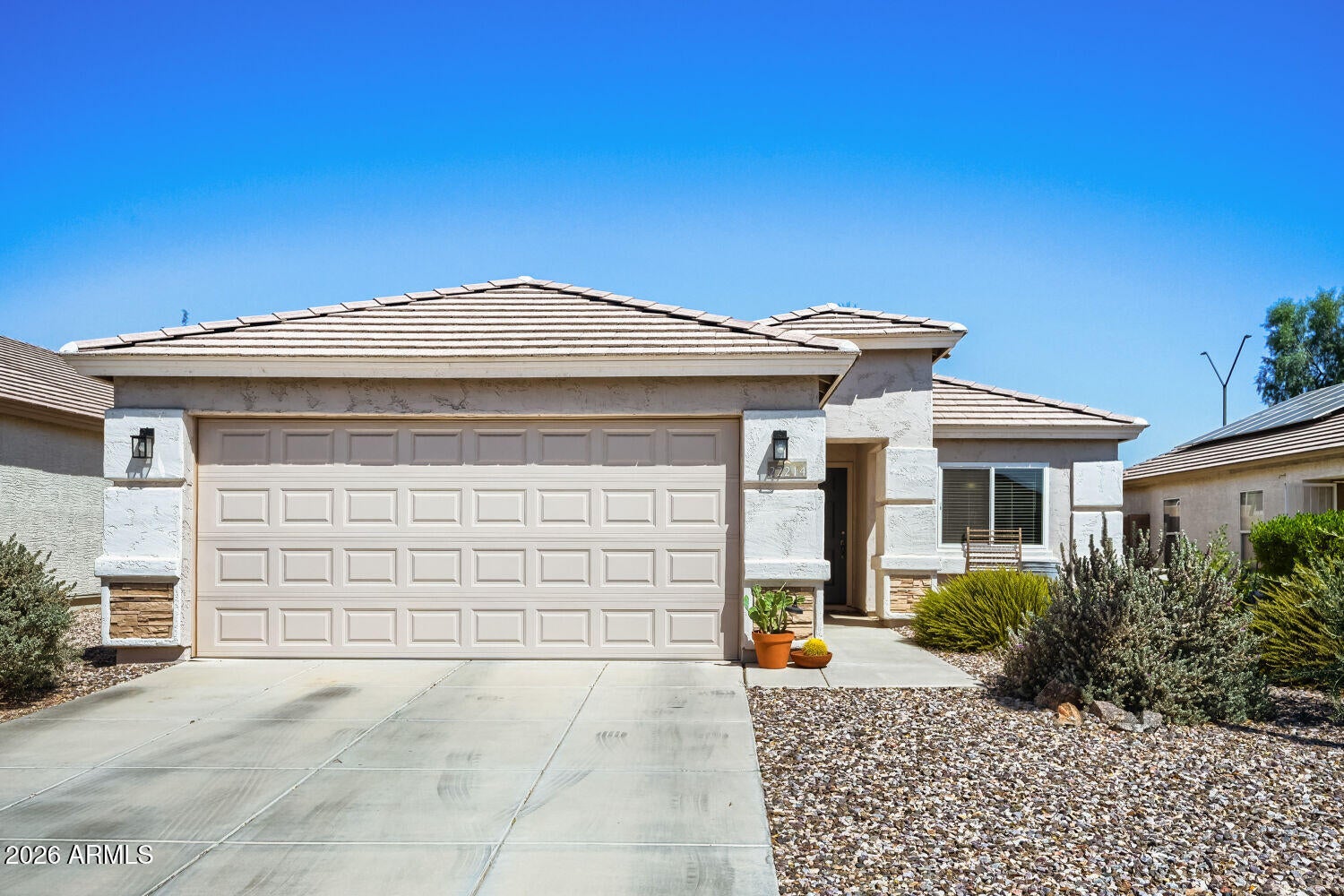22214 W YAVAPAI Street