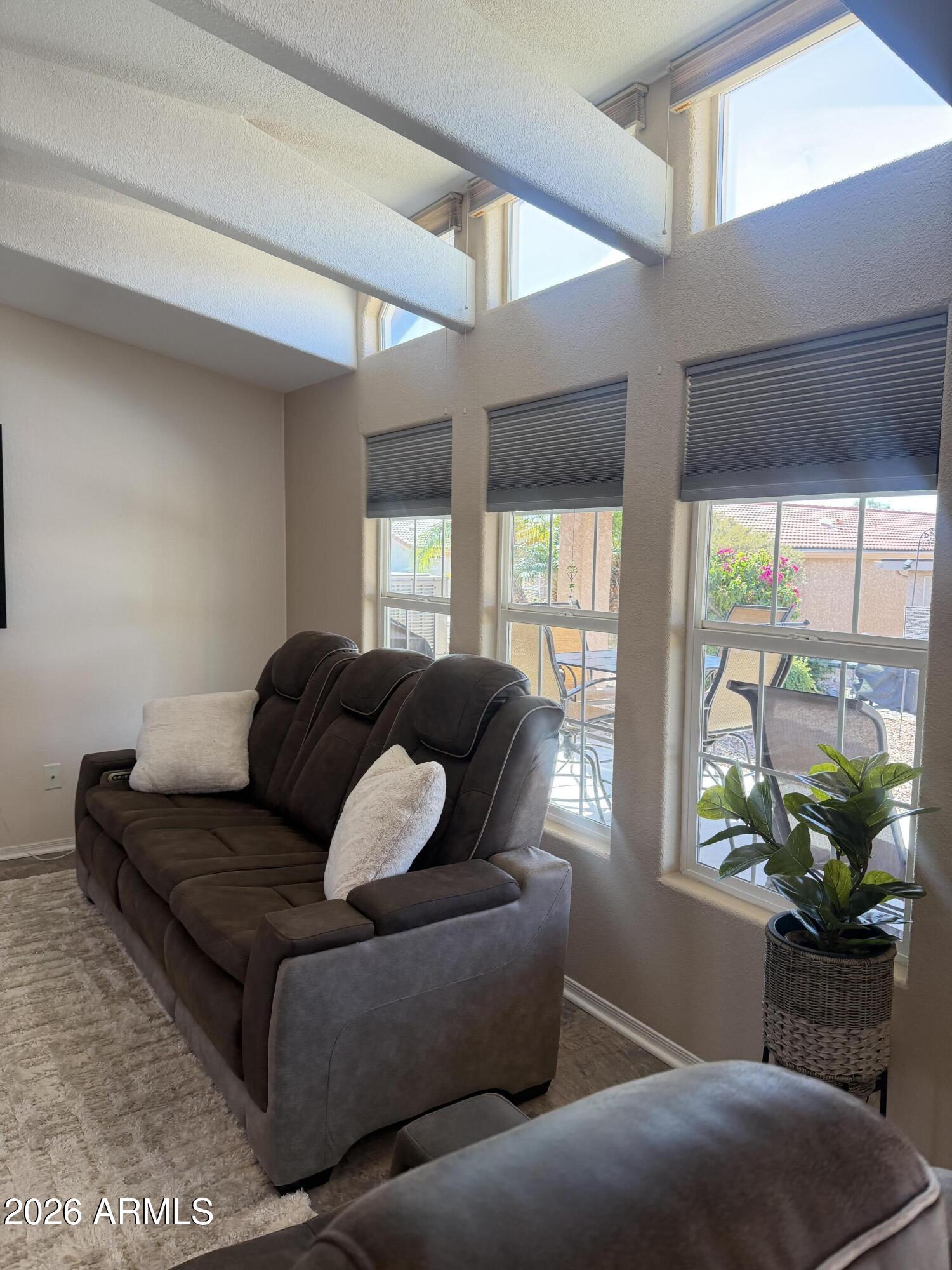 Montesa at Gold Canyon - Residential
