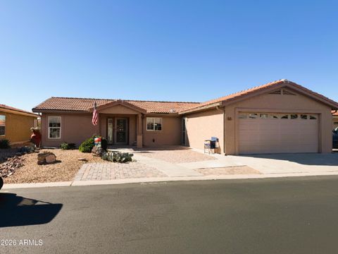 7373 E US Highway 60 -- 54 Gold Canyon AZ 85118