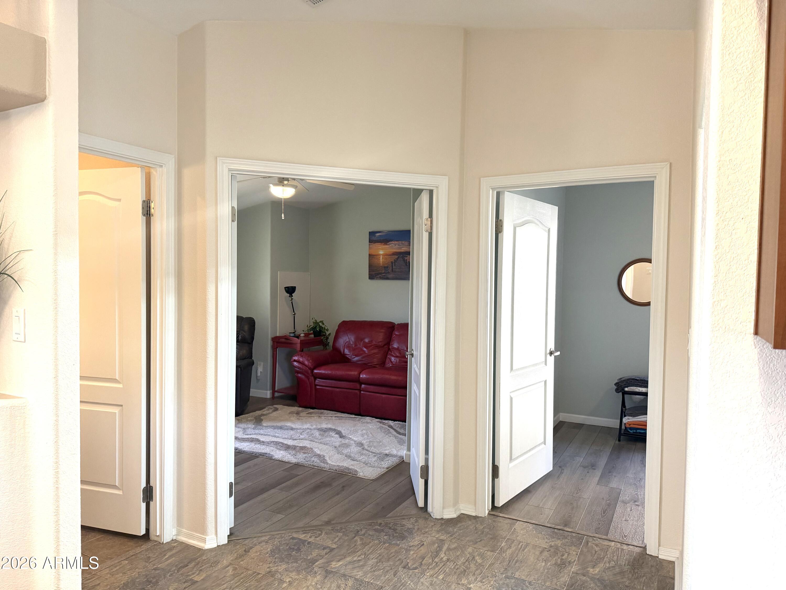 Montesa at Gold Canyon - Residential