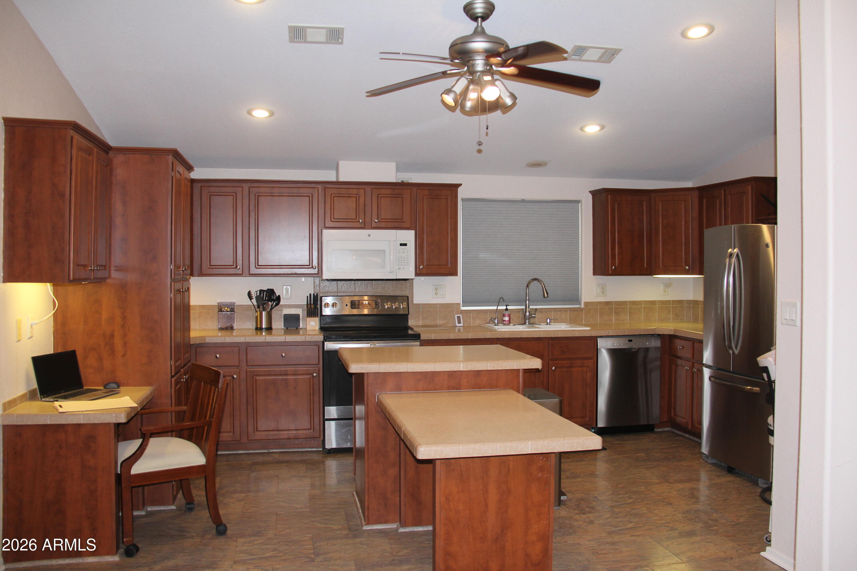 Montesa at Gold Canyon - Residential