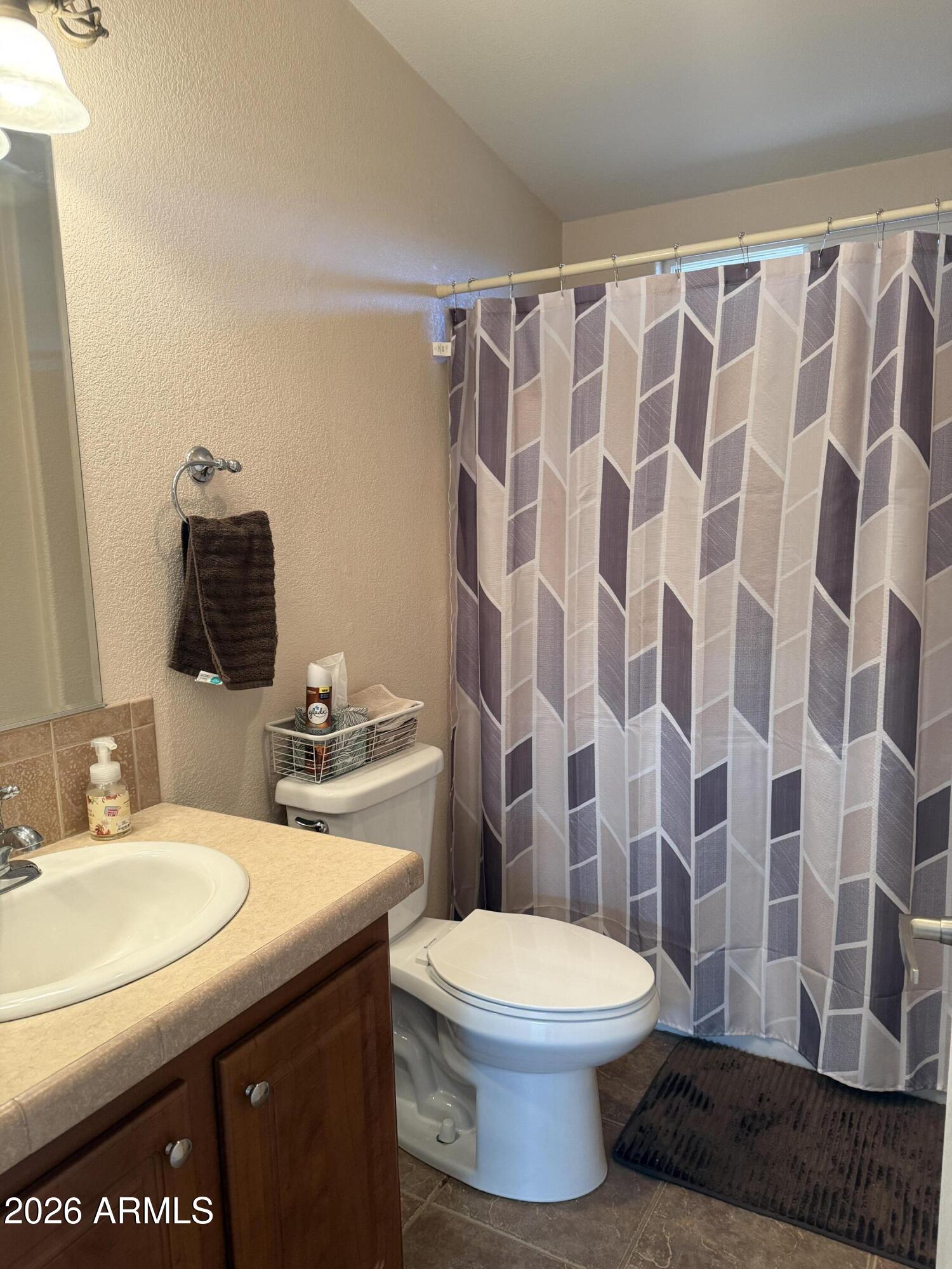 Montesa at Gold Canyon - Residential
