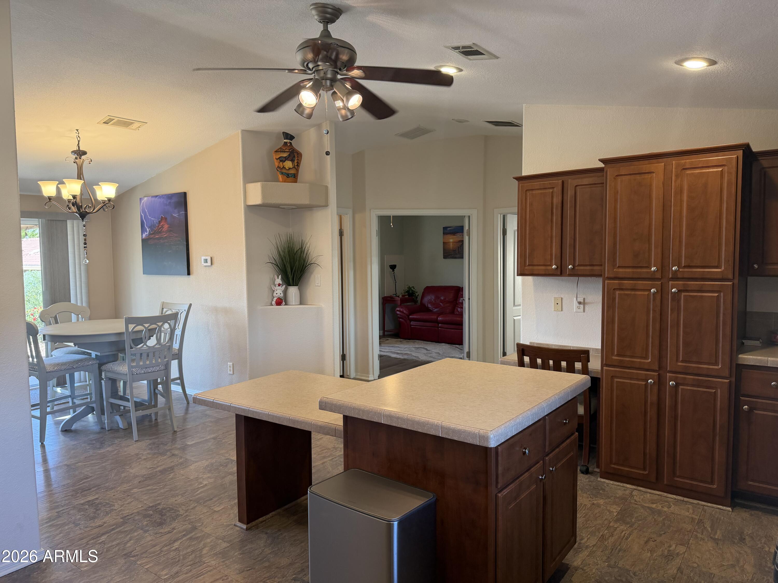 Montesa at Gold Canyon - Residential