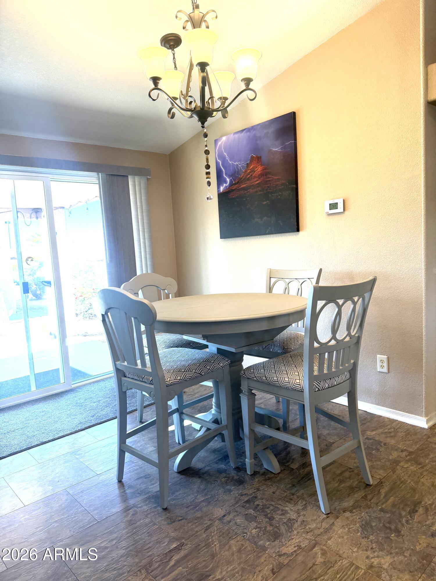 Montesa at Gold Canyon - Residential