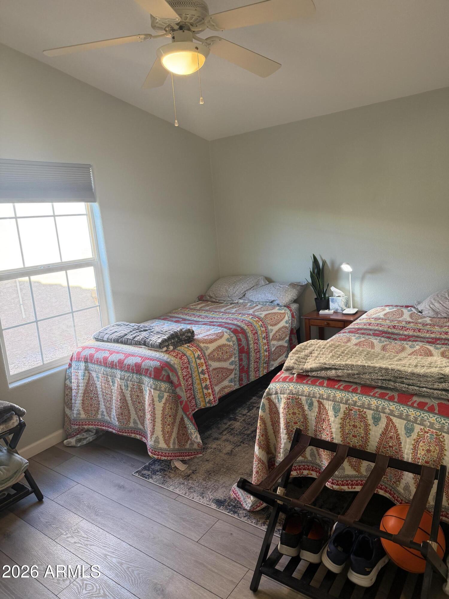 Montesa at Gold Canyon - Residential