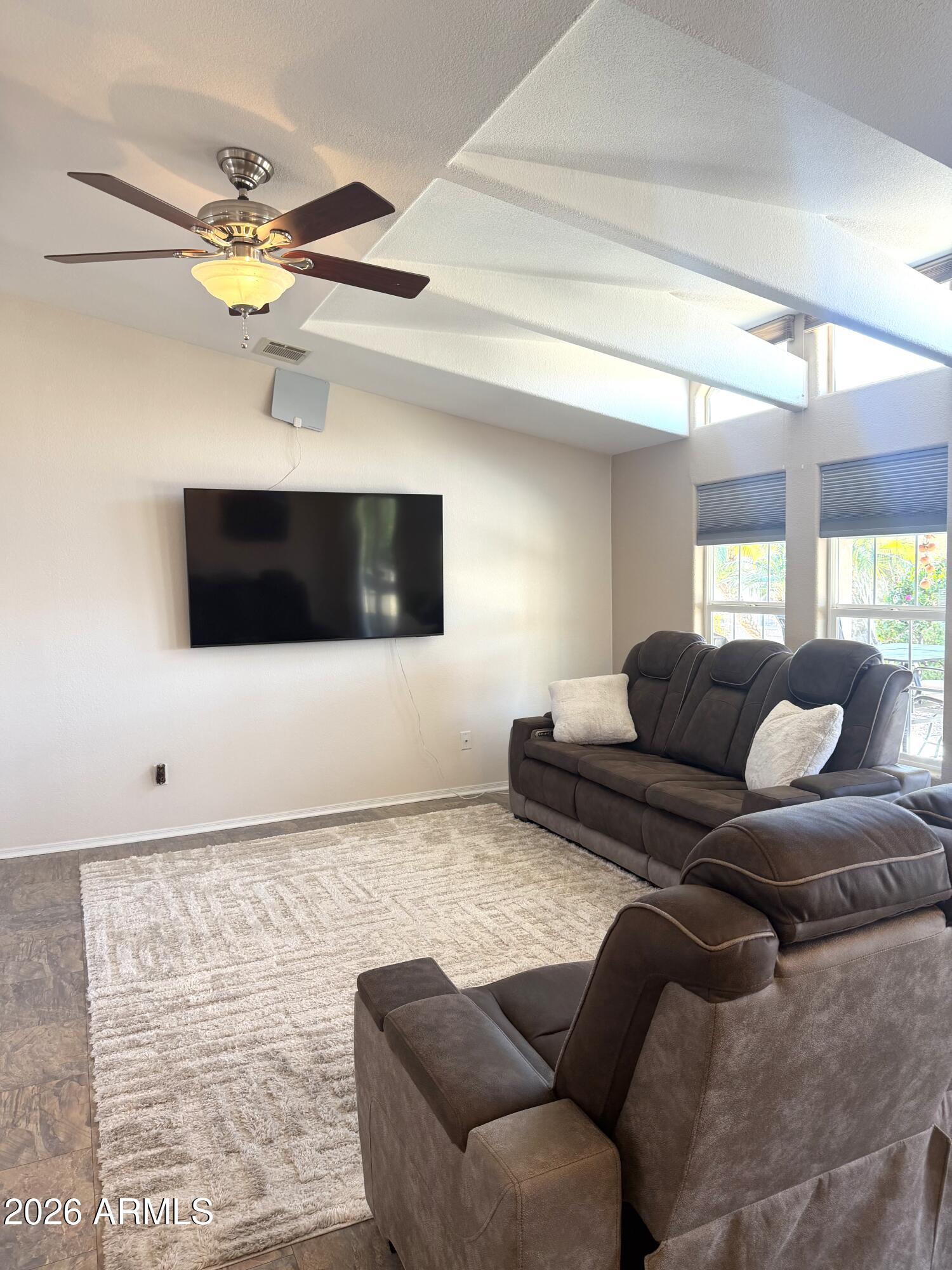 Montesa at Gold Canyon - Residential