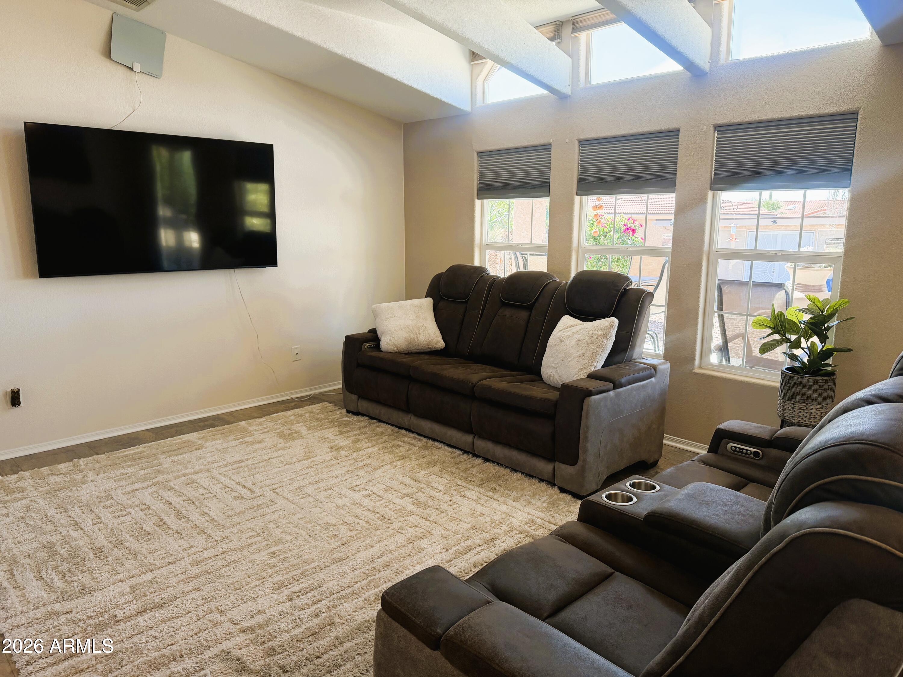 Montesa at Gold Canyon - Residential