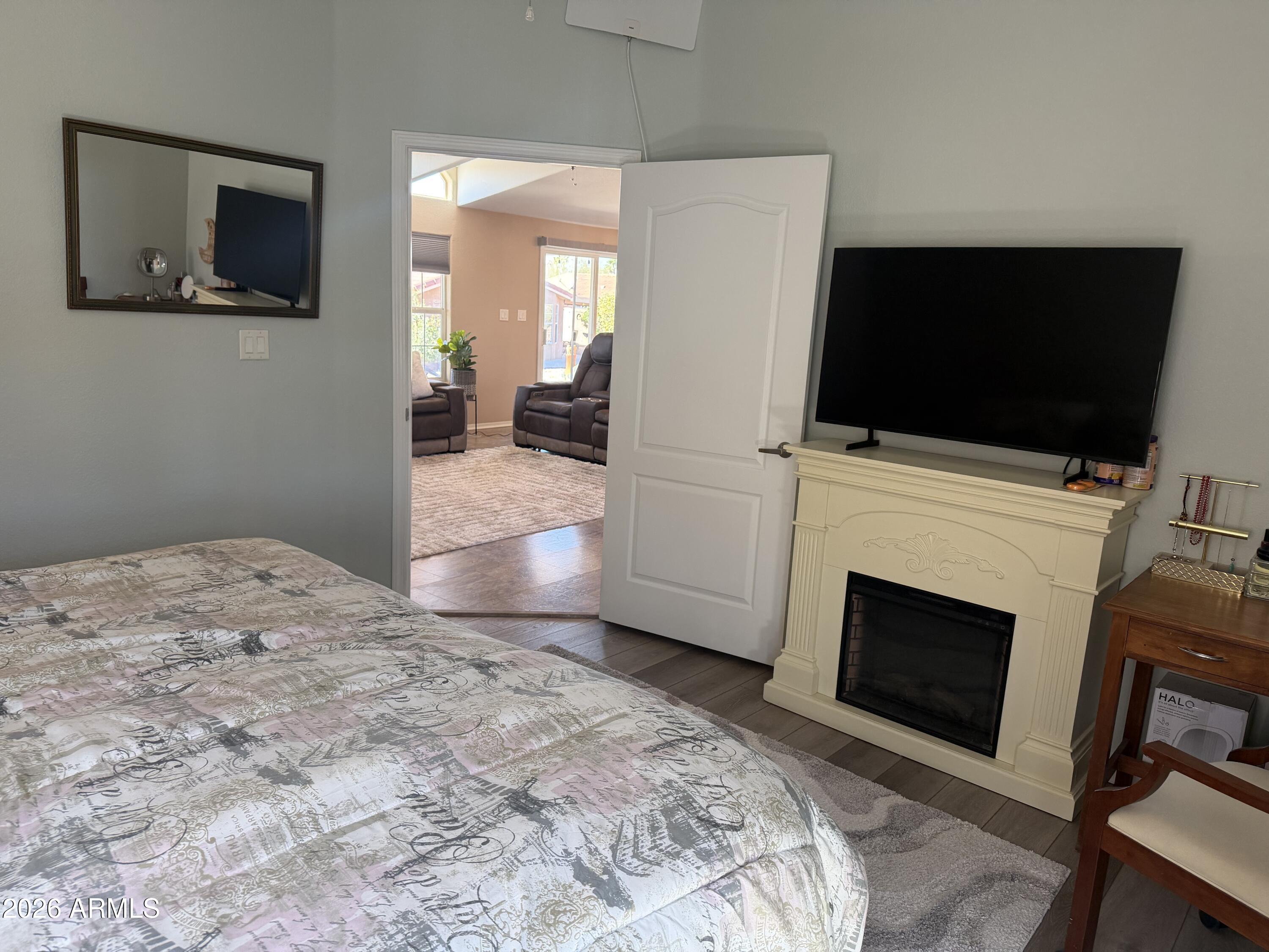 Montesa at Gold Canyon - Residential