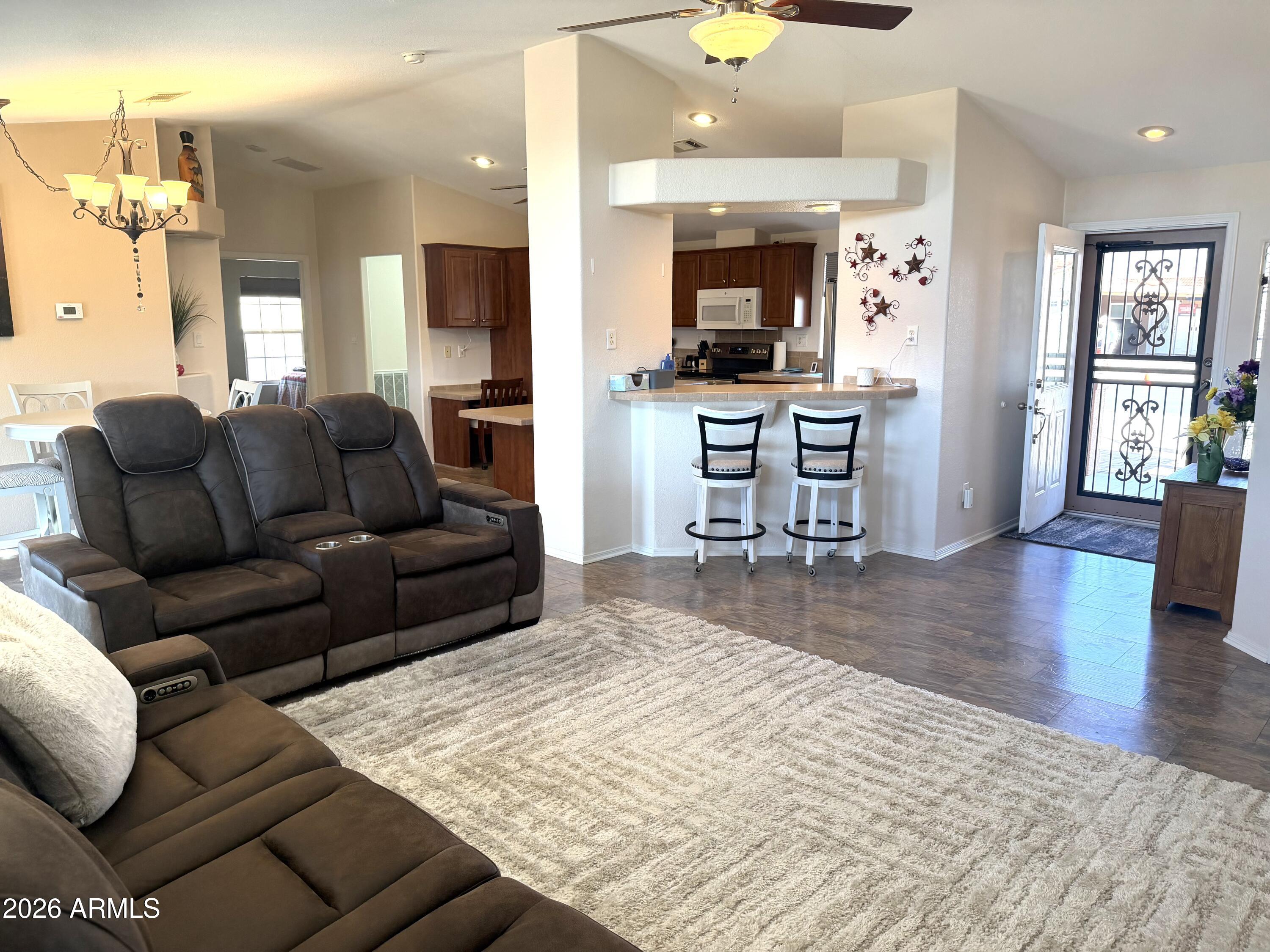 Montesa at Gold Canyon - Residential
