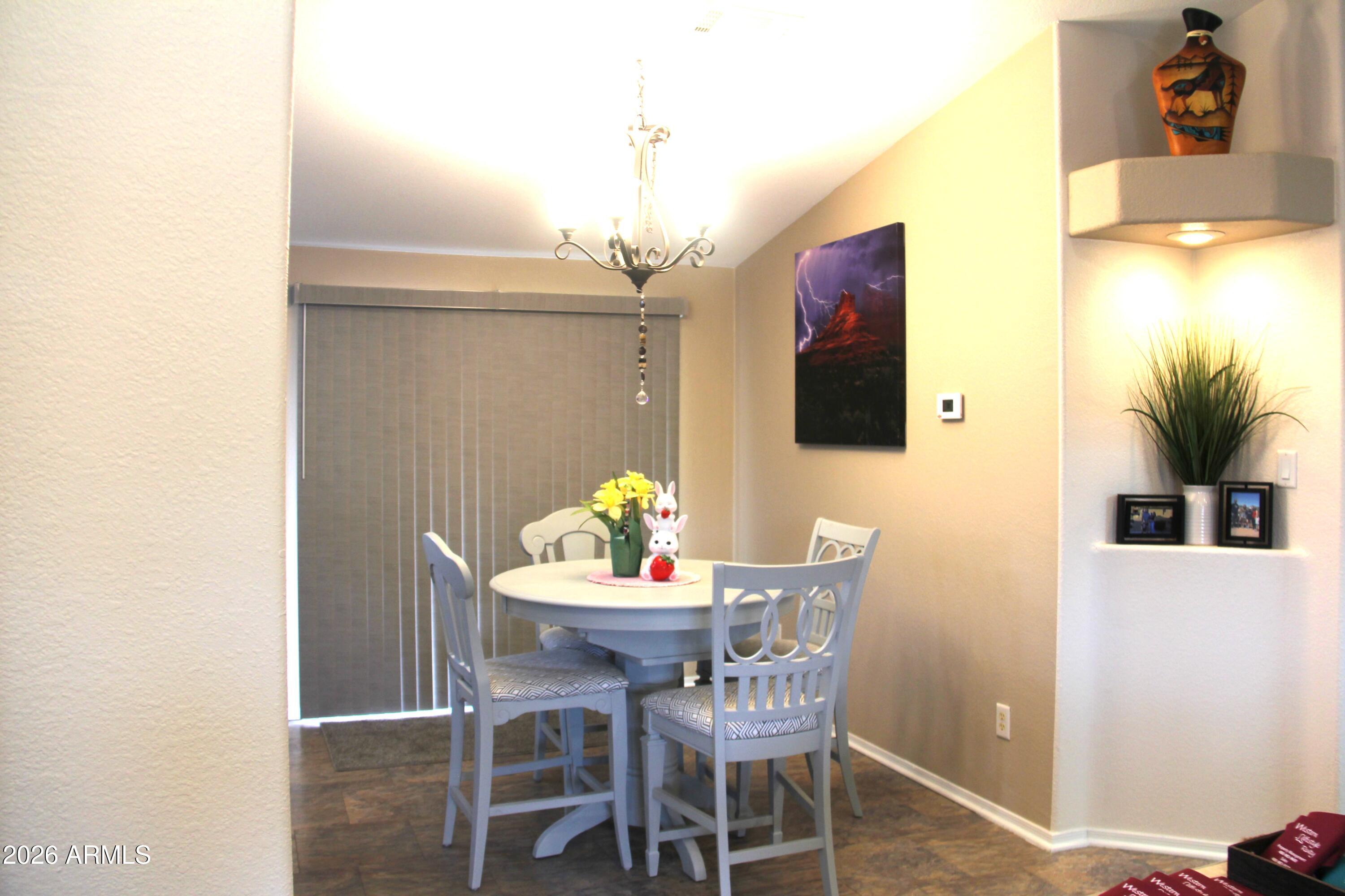 Montesa at Gold Canyon - Residential