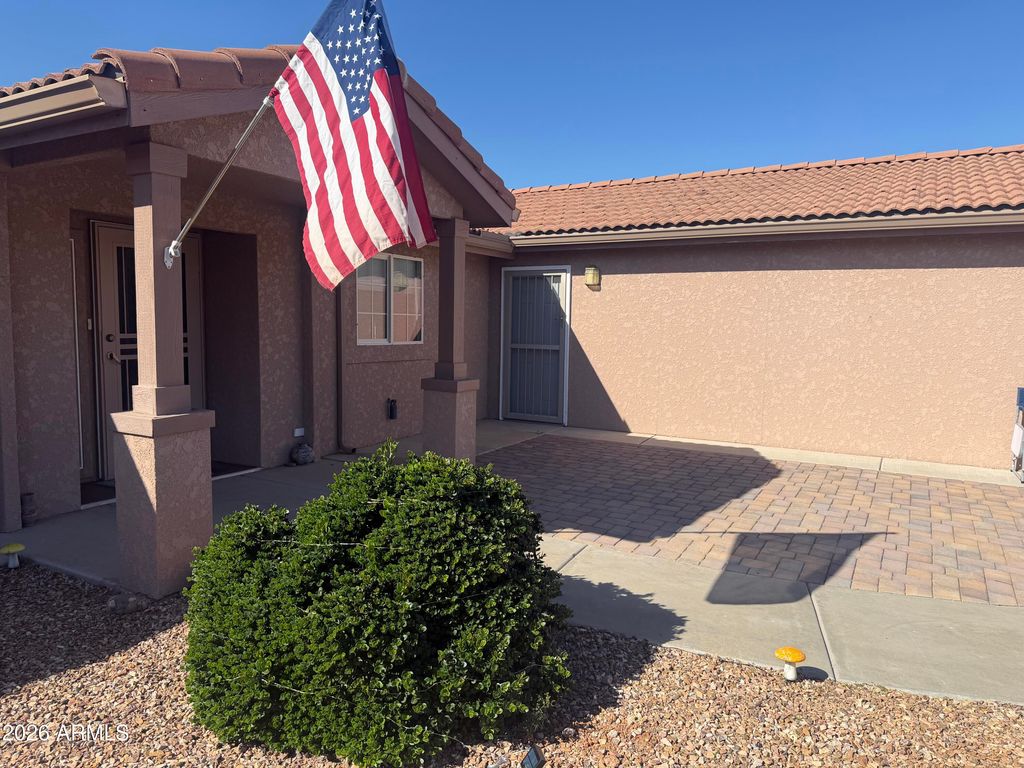 Photo of 7373 E Us Highway 60 #54, Gold Canyon, AZ 85118 (MLS # 6981423)