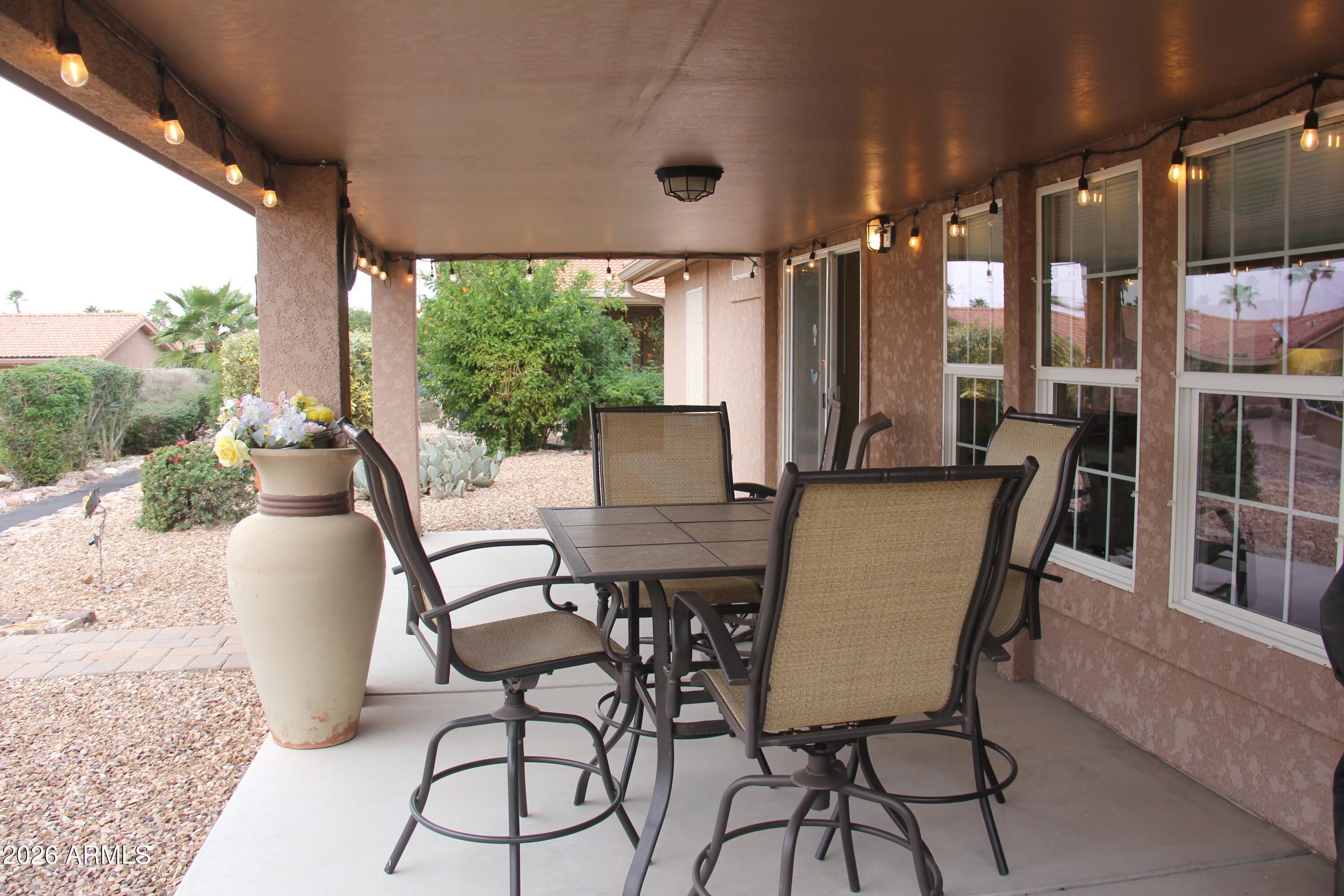 Montesa at Gold Canyon - Residential
