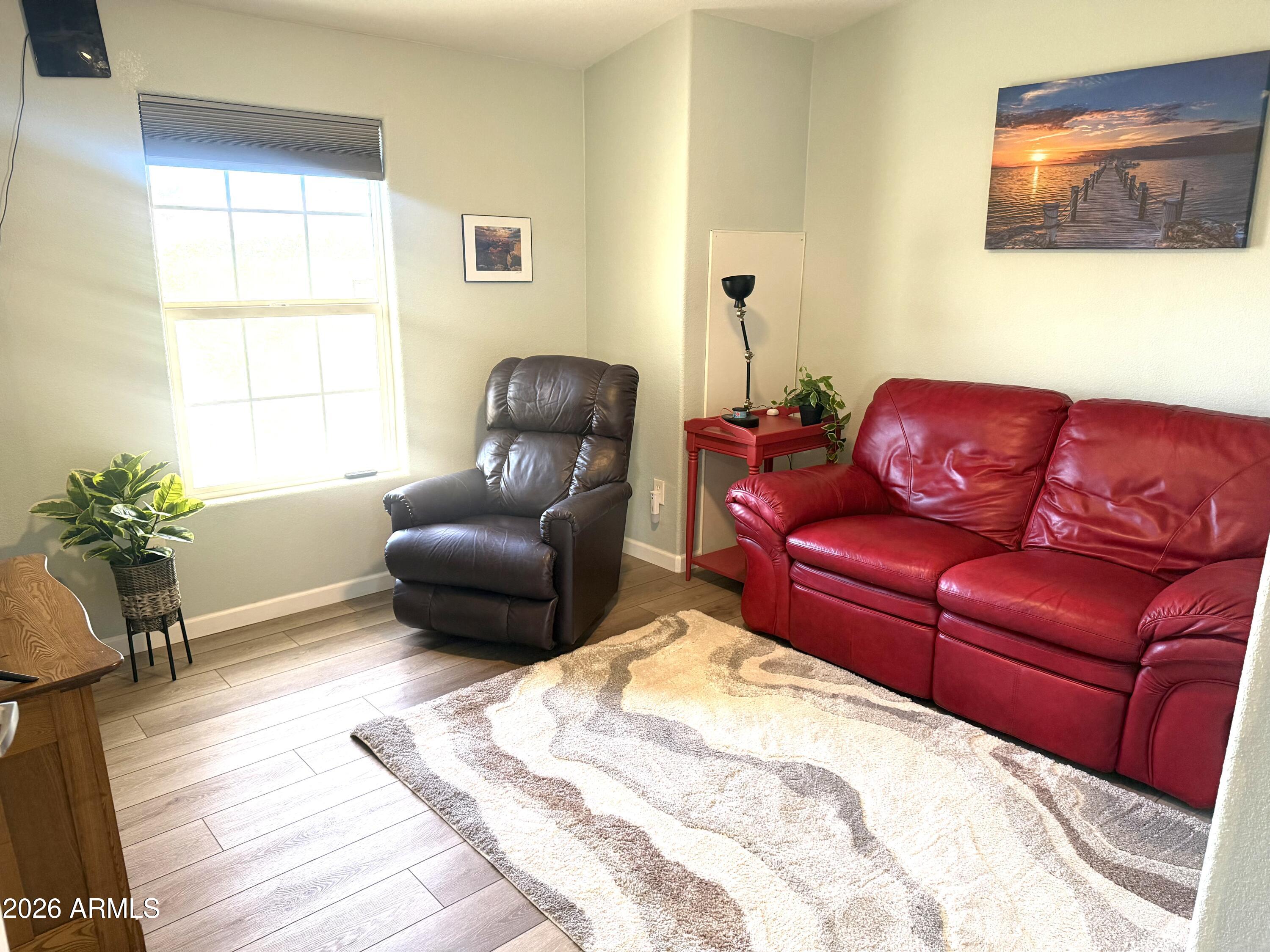 Montesa at Gold Canyon - Residential