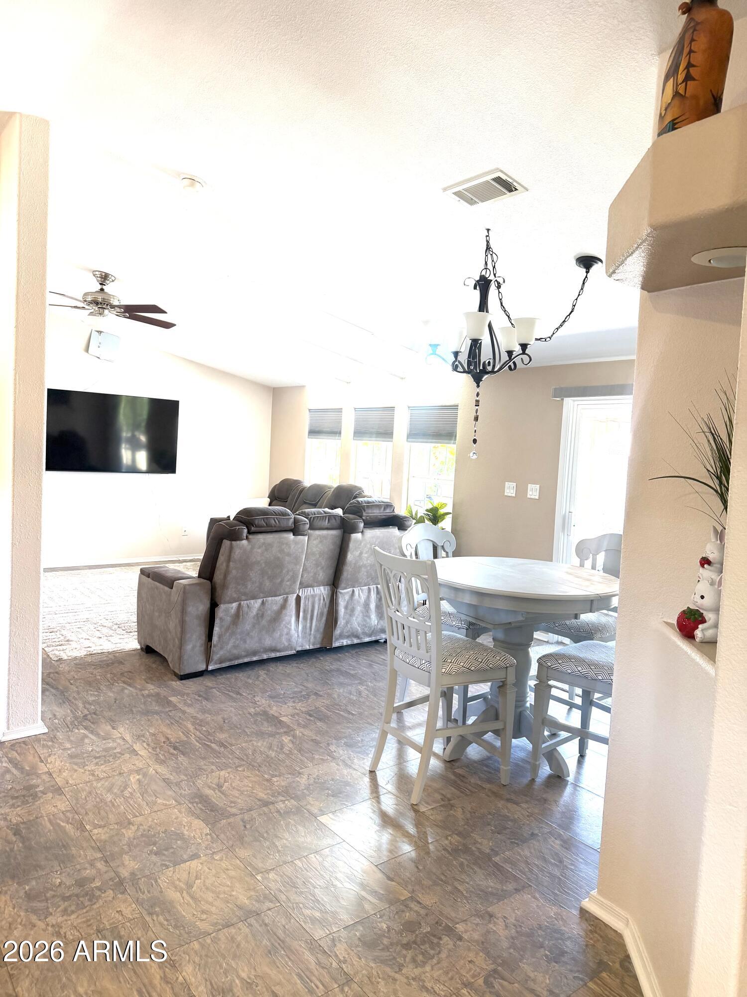 Montesa at Gold Canyon - Residential
