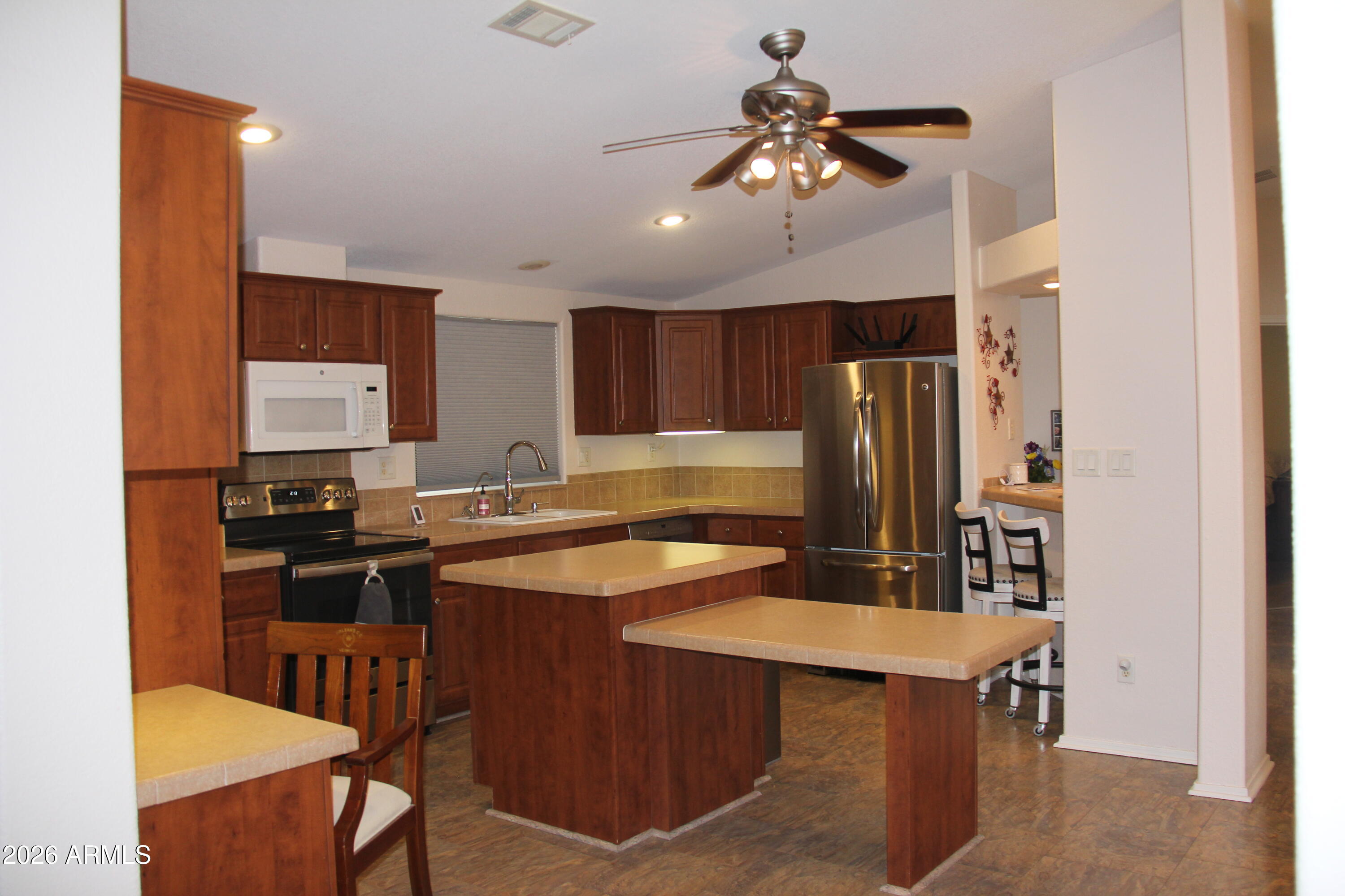 Montesa at Gold Canyon - Residential