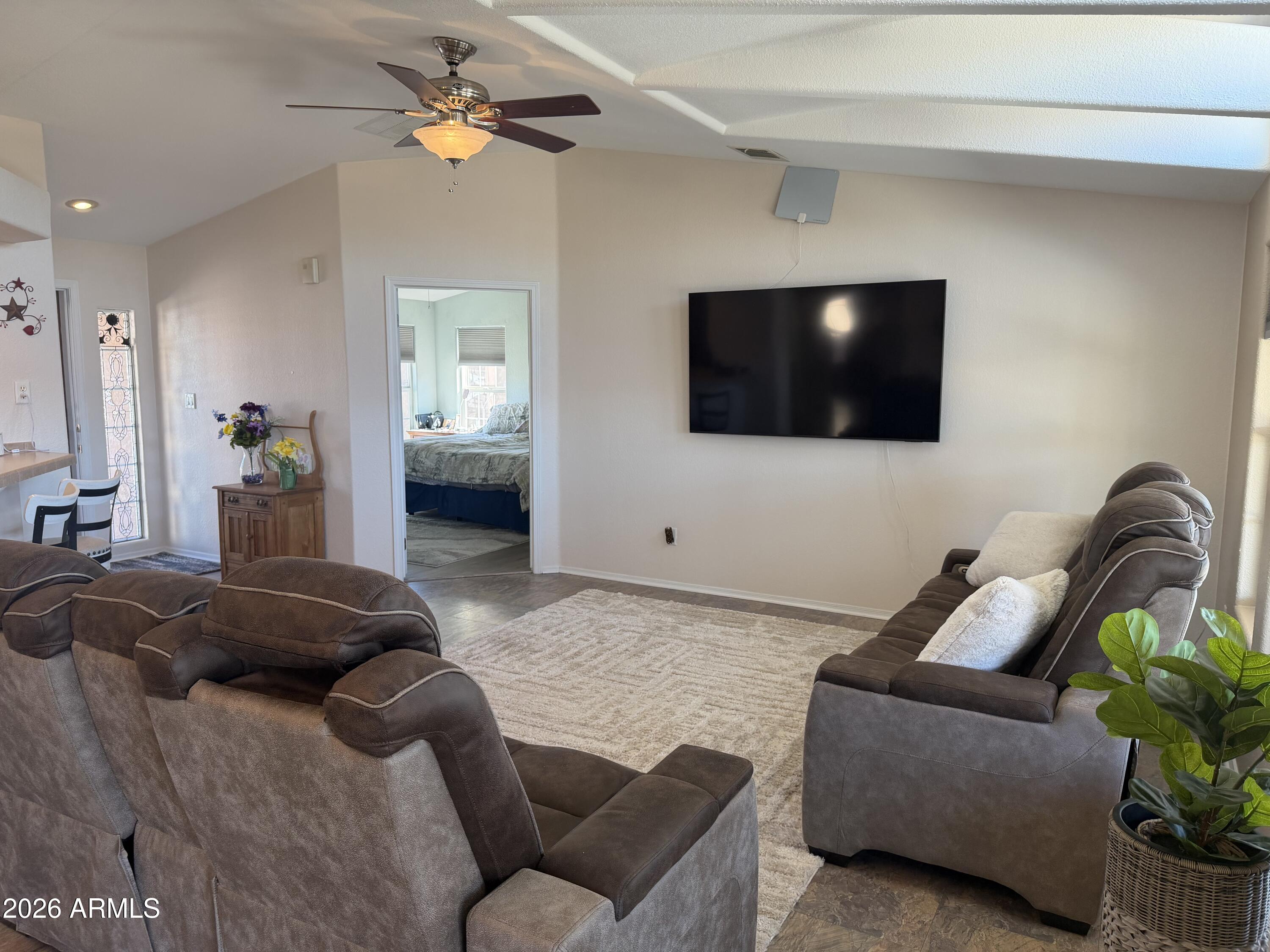 Montesa at Gold Canyon - Residential