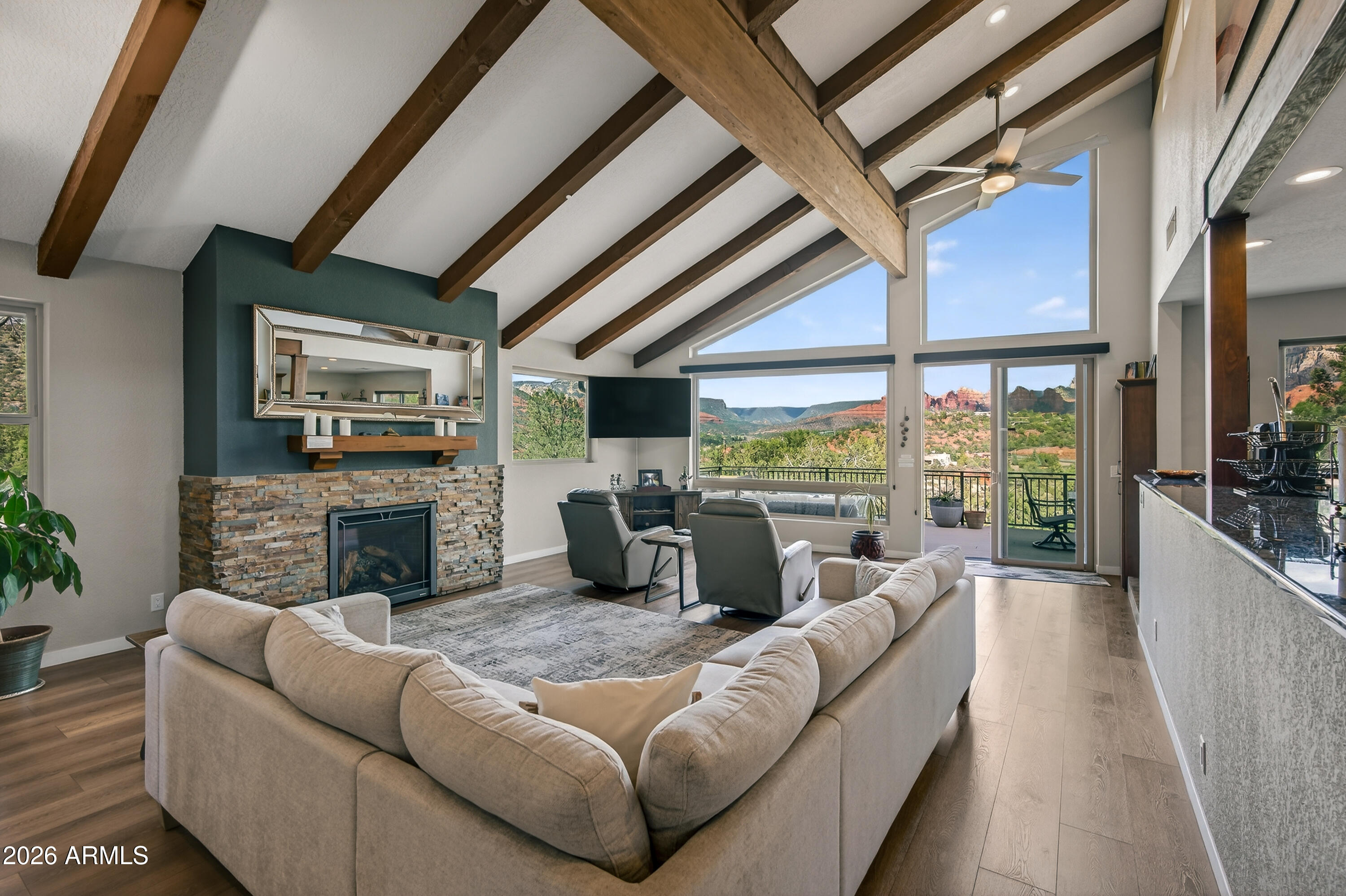 75 Chimney Rock Trail