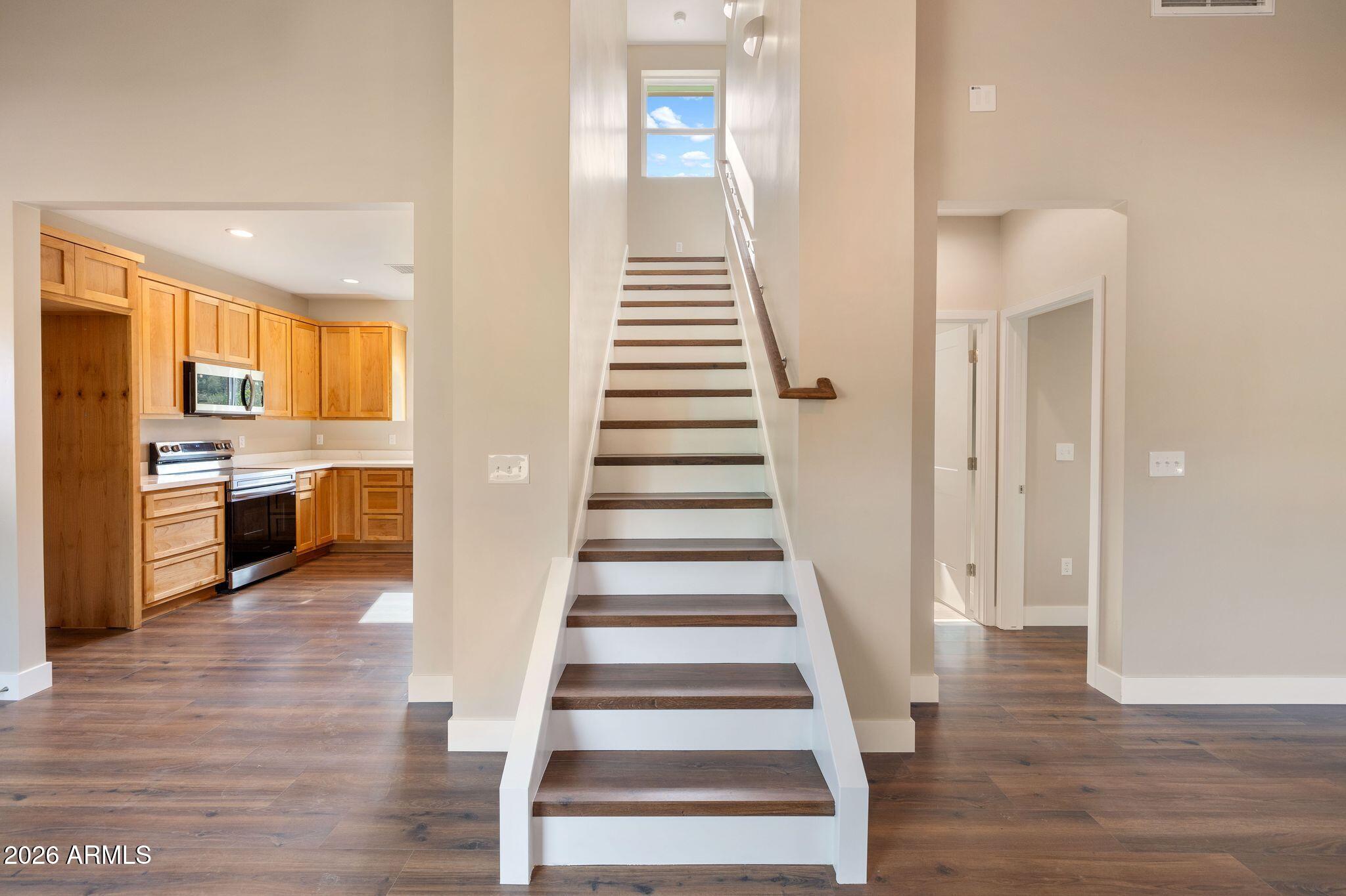 1401 N ROSE QUARTZ Drive