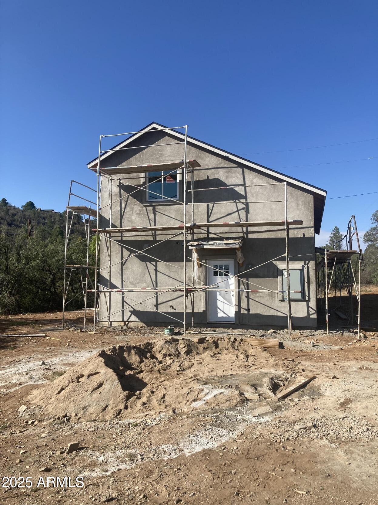 1401 N ROSE QUARTZ Drive