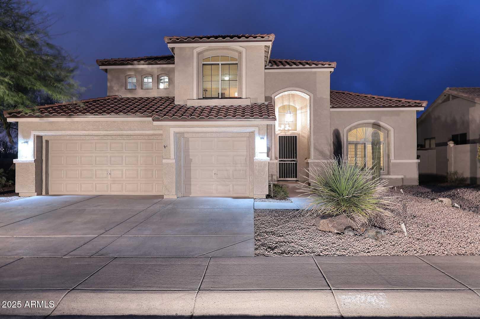 21840 N 43RD Street
