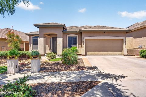 33512 N 25TH Drive Phoenix AZ 85085