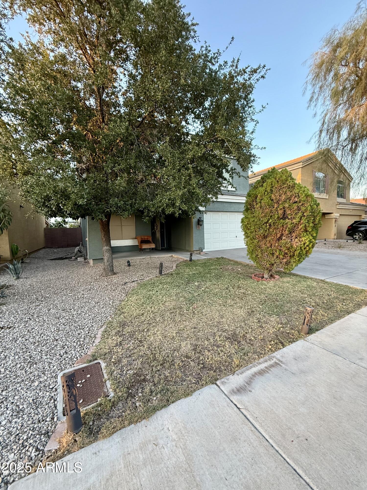 8534 W Cordes Road