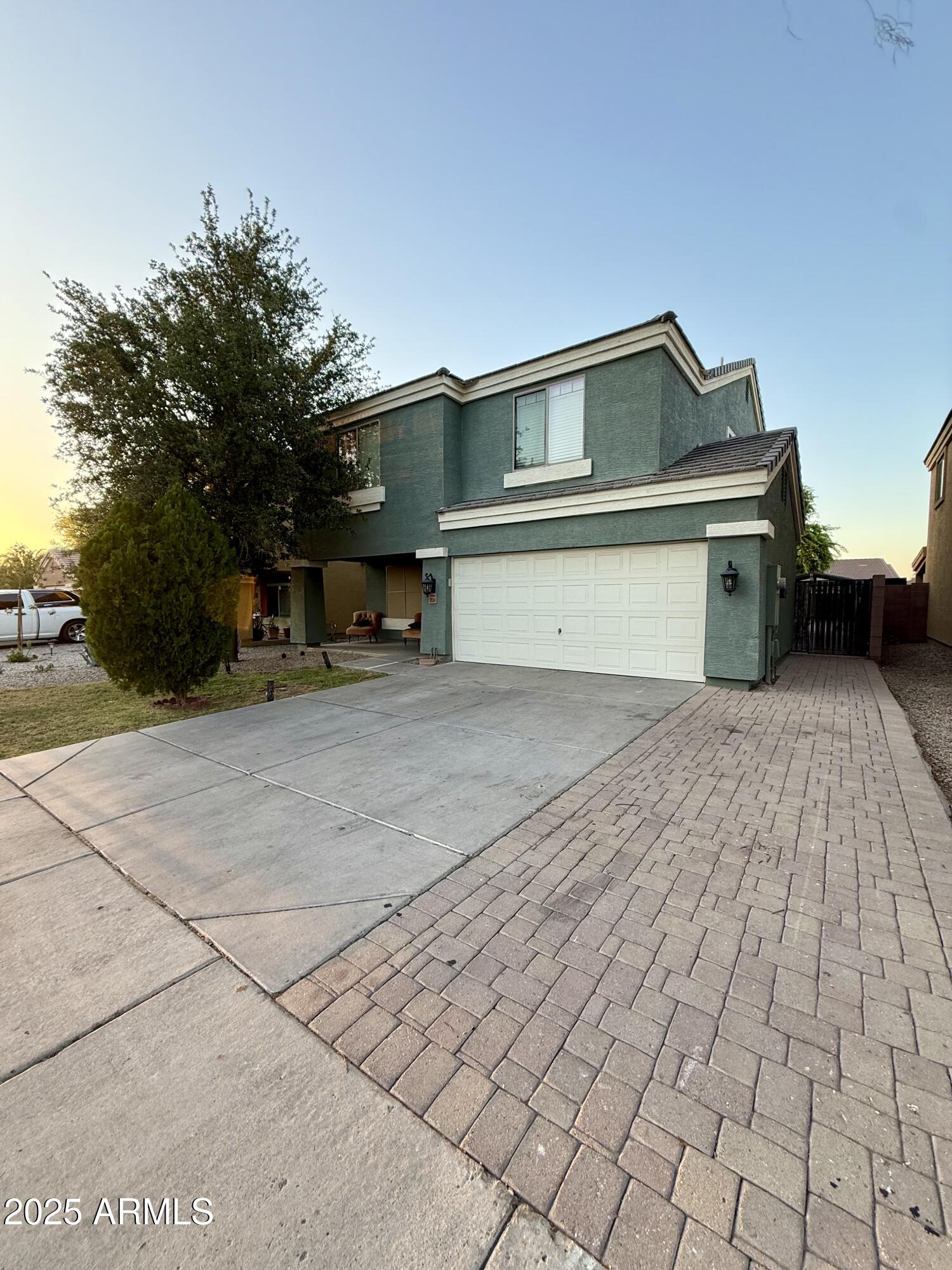 8534 W Cordes Road
