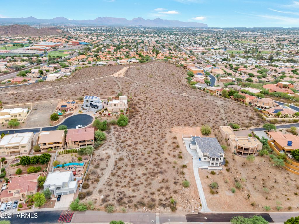 Photo of 18241 N 13th Place #2, Phoenix, AZ 85022 (MLS # 6869948)