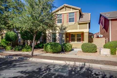 4382 E SELENA Drive Phoenix AZ 85050