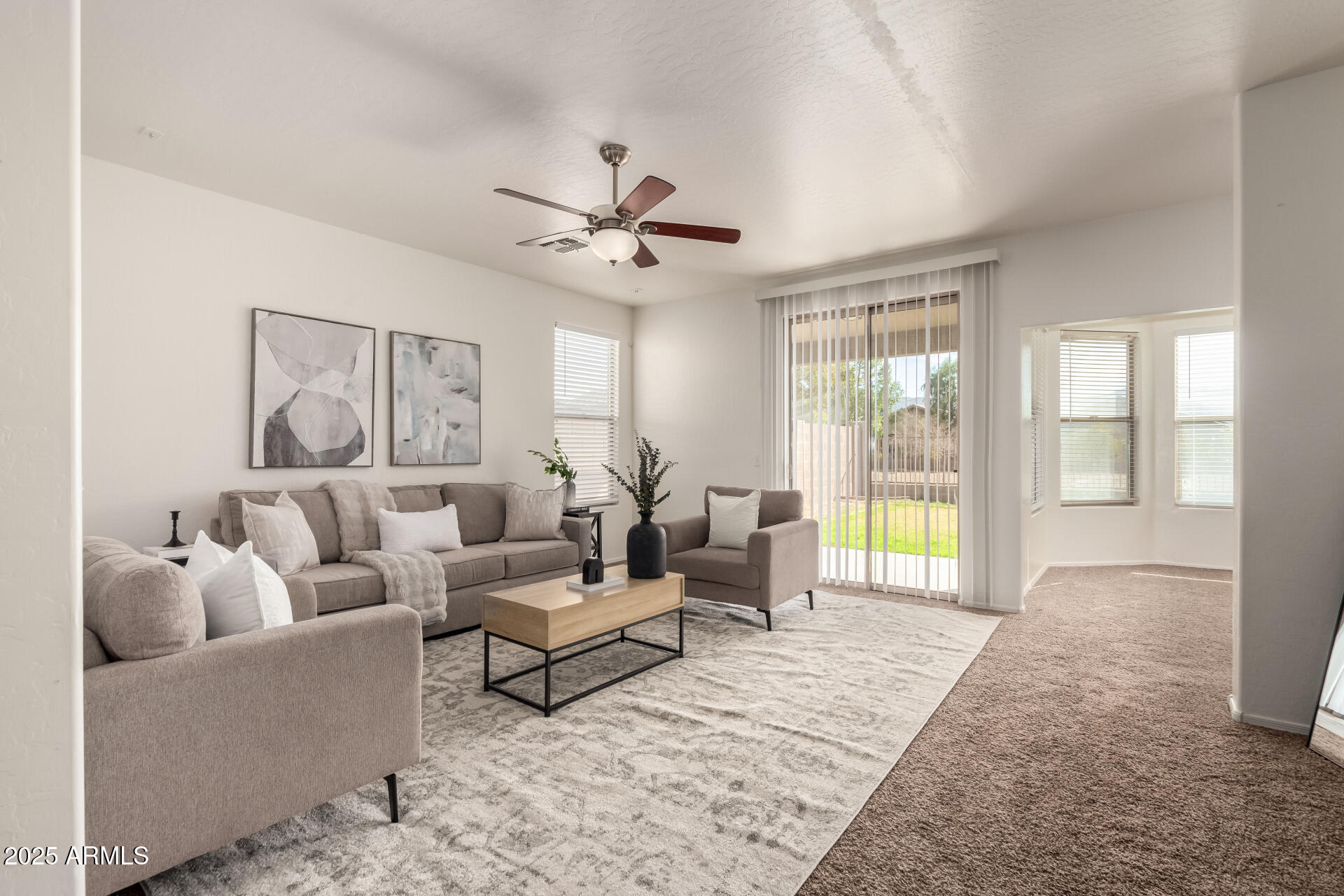 3129 W FREMONT Road