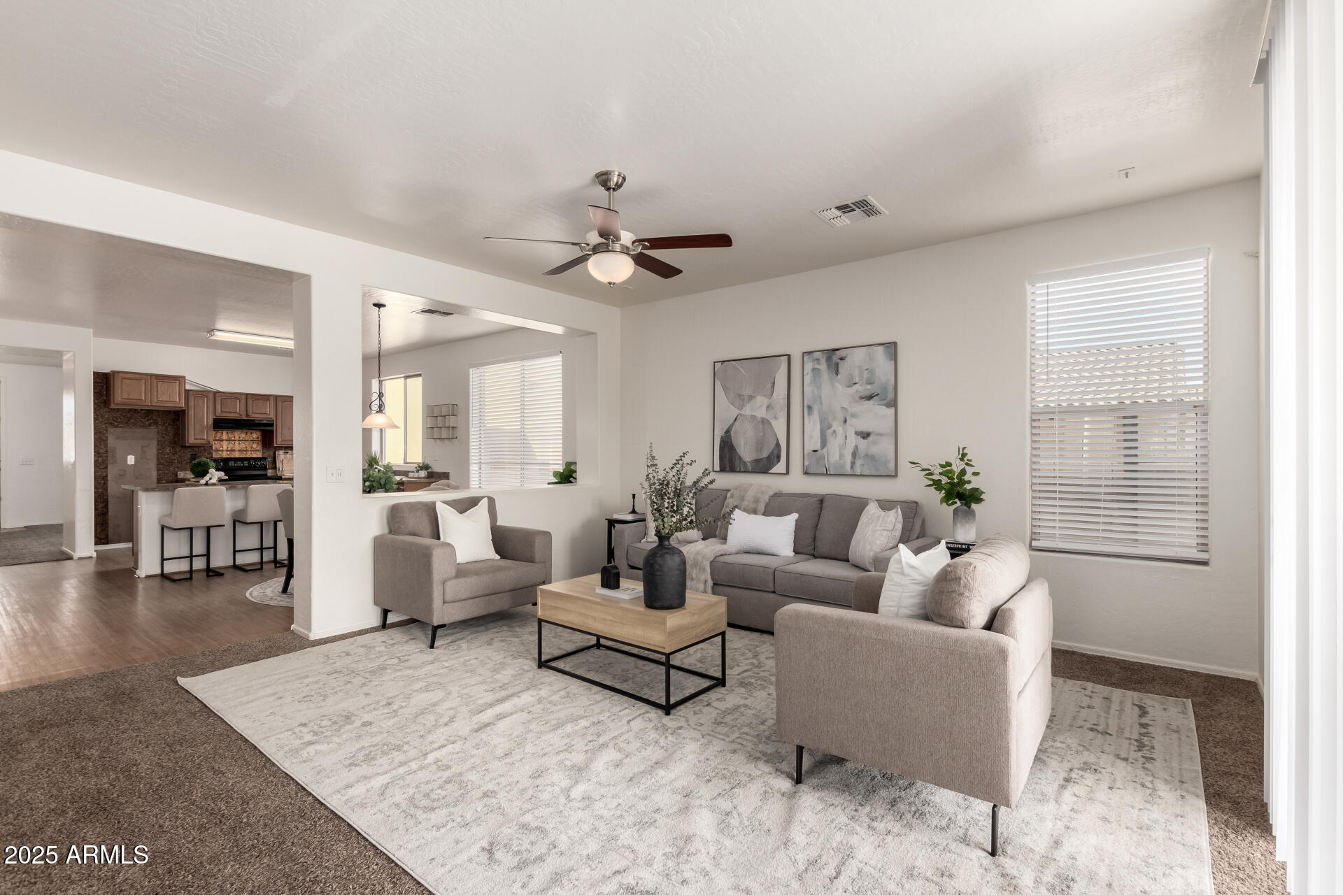 3129 W FREMONT Road