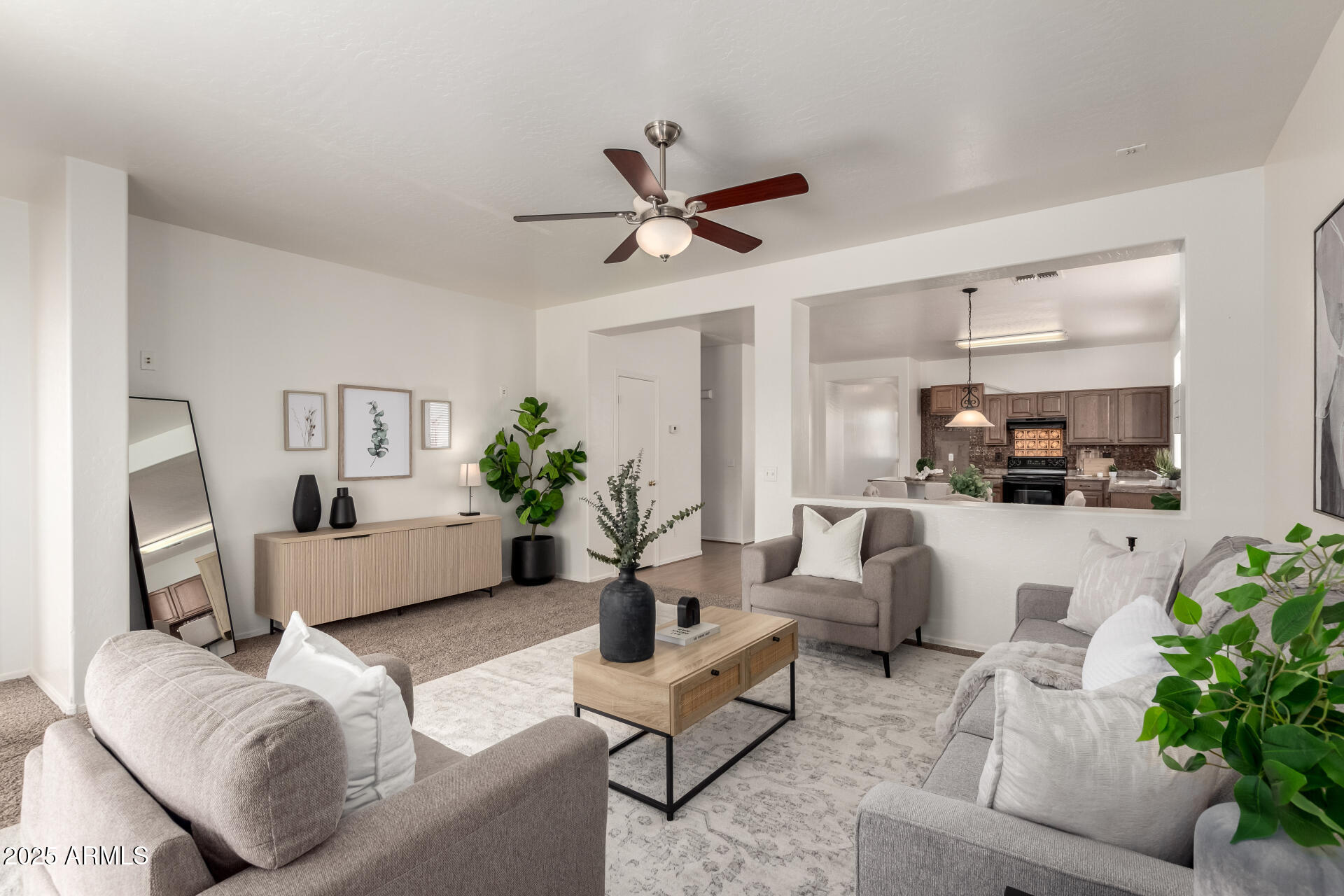 3129 W FREMONT Road