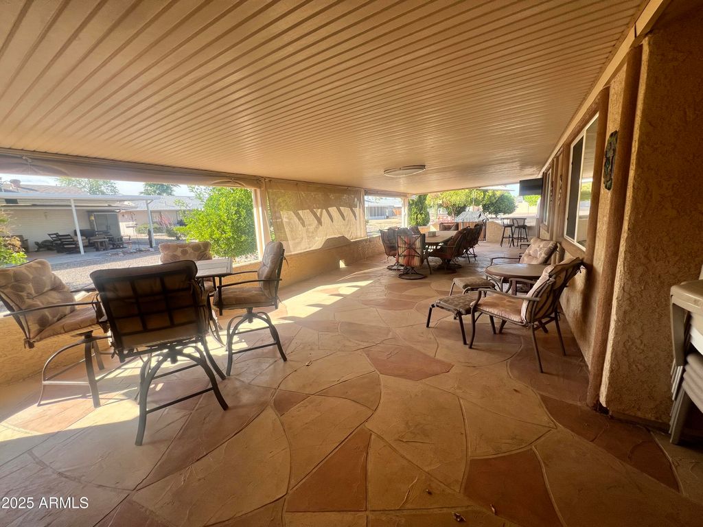 Photo of 10734 W El Capitan Circle, Sun City, AZ 85351 (MLS # 6860979)