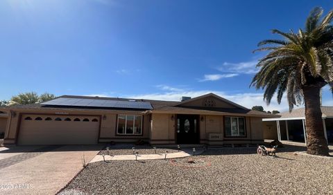 10734 W EL CAPITAN Circle Sun City AZ 85351