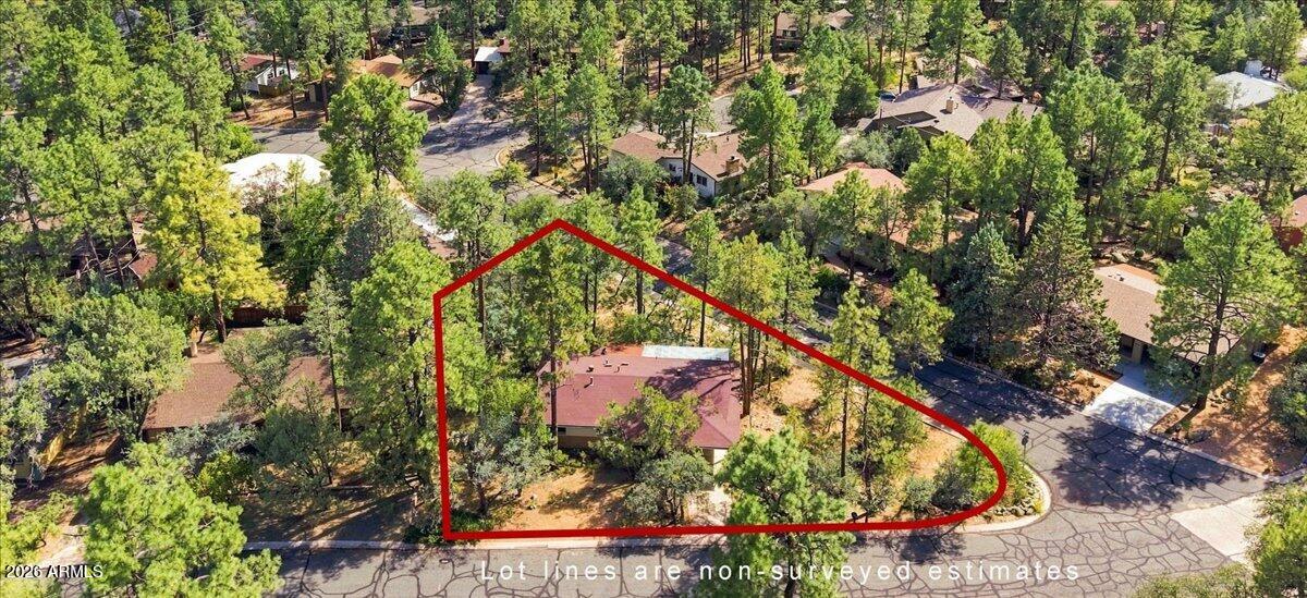 1841 Forest Meadows Drive