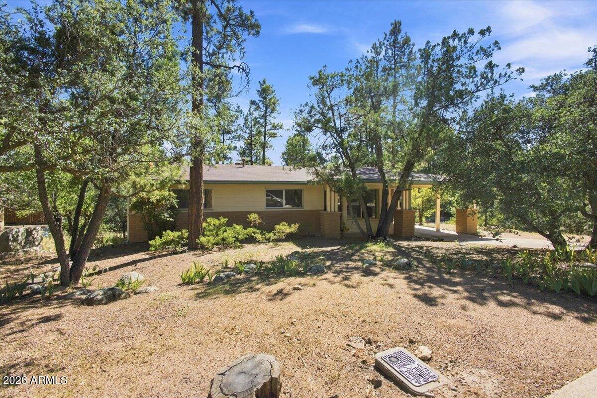 1841 Forest Meadows Drive