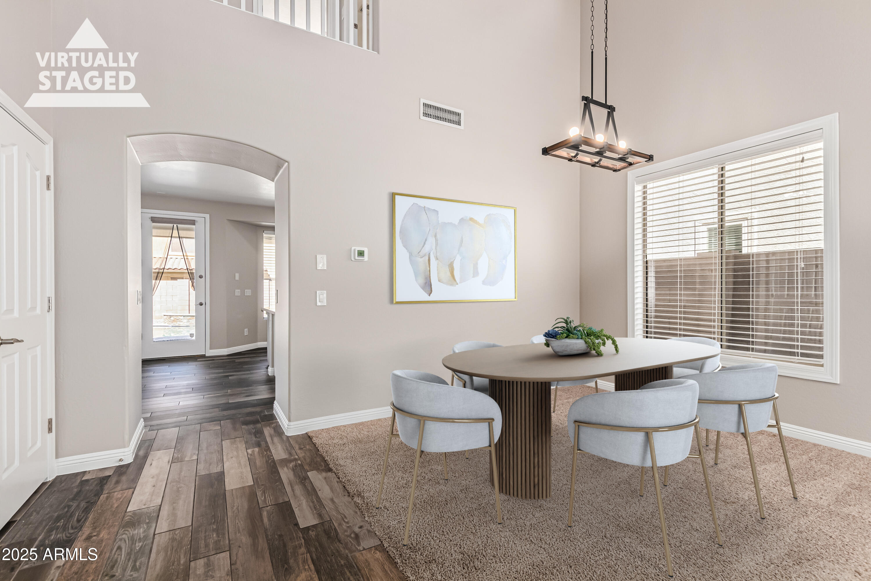 3686 E MEADOWVIEW Drive