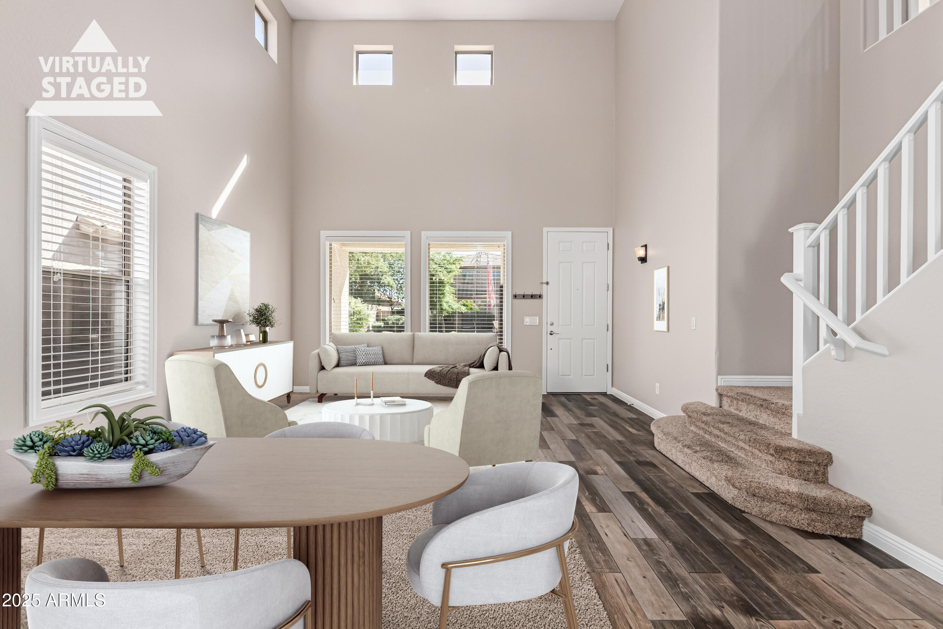 3686 E MEADOWVIEW Drive