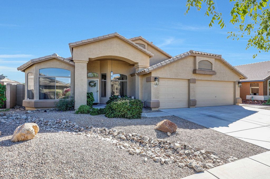 Photo of 16733 W Pierce Street, Goodyear, AZ 85338 (MLS # 6927976)