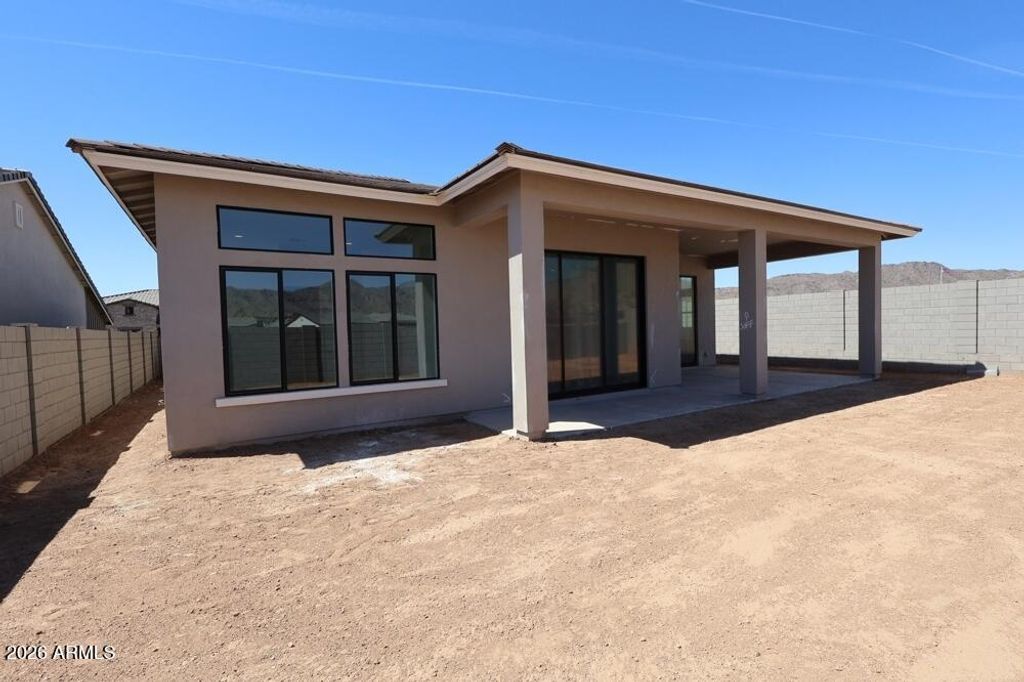 Photo of 21672 W Devonshire Avenue, Buckeye, AZ 85396 (MLS # 7028245)