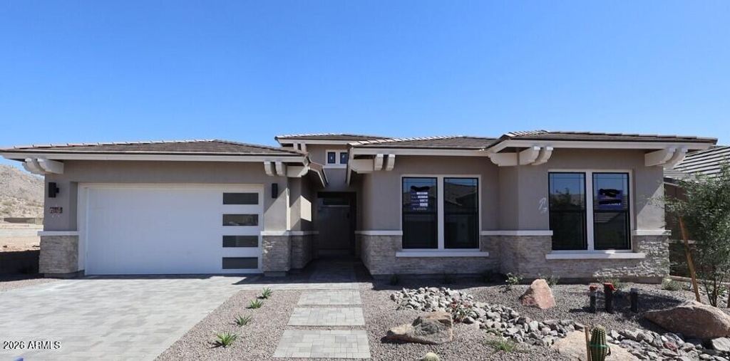 Photo of 21672 W Devonshire Avenue, Buckeye, AZ 85396 (MLS # 7028245)