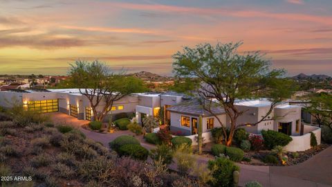 37221 N Holiday Lane Carefree AZ 85377
