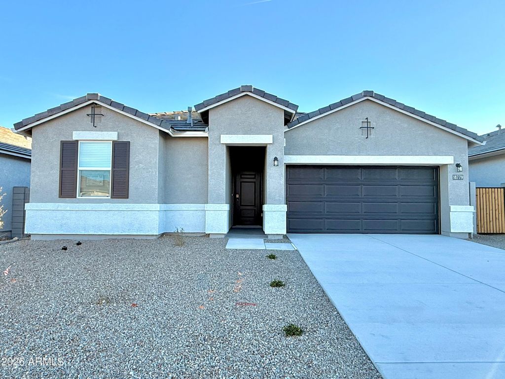 Photo of 18779 E Luzon Drive, Gold Canyon, AZ 85118 (MLS # 6984310)