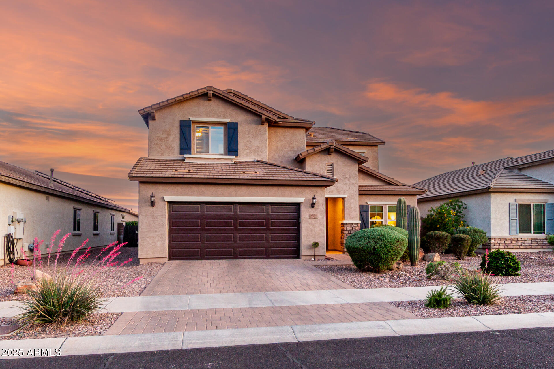 2607 W GRAY WOLF Trail
