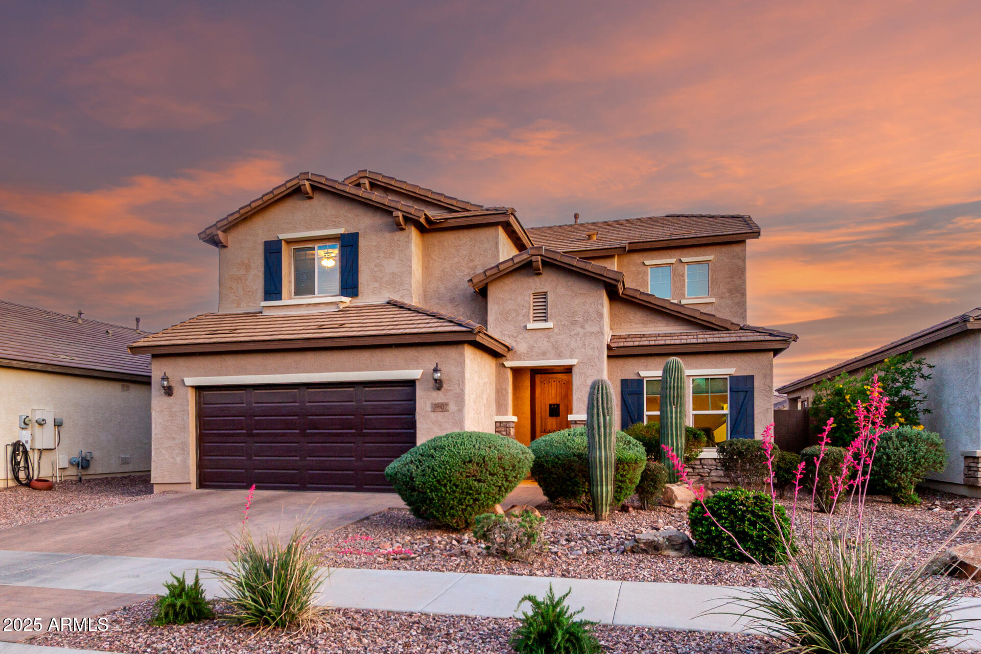 2607 W GRAY WOLF Trail