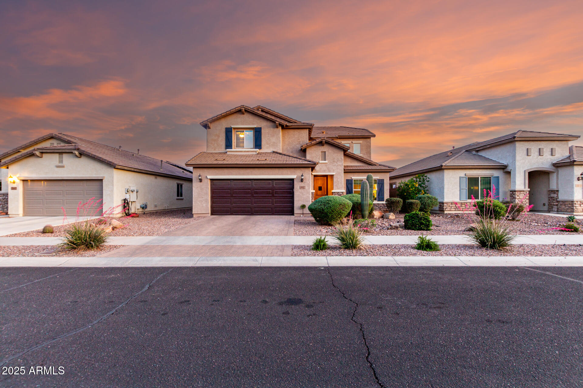 2607 W GRAY WOLF Trail