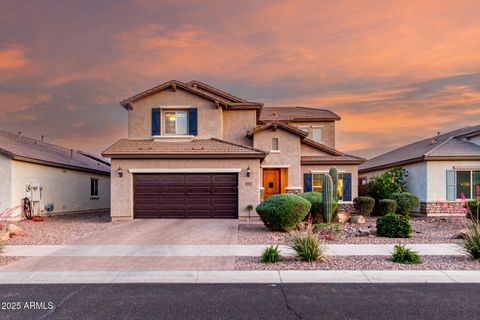 2607 W GRAY WOLF Trail Phoenix AZ 85085