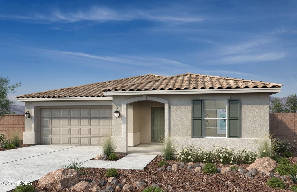 Photo of 21086 E Arrowhead Trail, Queen Creek, AZ 85142 (MLS # 6934267)